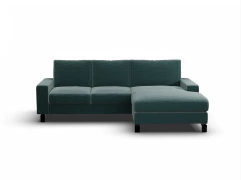 Ecksofa LO Medium R
